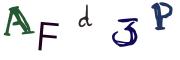 Graficzne pułapki CAPTCHA