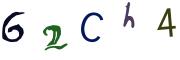 Graficzne pułapki CAPTCHA