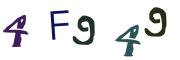 Graficzne pułapki CAPTCHA