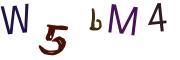 Graficzne pułapki CAPTCHA