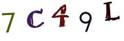 Graficzne pułapki CAPTCHA