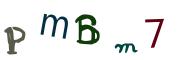 Graficzne pułapki CAPTCHA