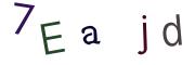 Graficzne pułapki CAPTCHA