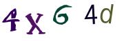 Graficzne pułapki CAPTCHA