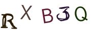 Graficzne pułapki CAPTCHA