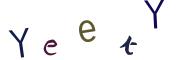 Graficzne pułapki CAPTCHA