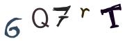 Graficzne pułapki CAPTCHA