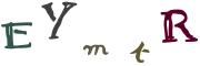 Graficzne pułapki CAPTCHA