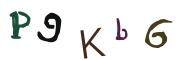 Graficzne pułapki CAPTCHA