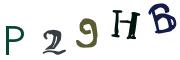 Graficzne pułapki CAPTCHA