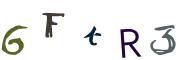 Graficzne pułapki CAPTCHA