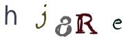 Graficzne pułapki CAPTCHA