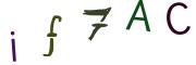 Graficzne pułapki CAPTCHA