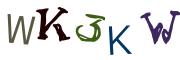Graficzne pułapki CAPTCHA