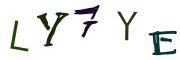 Graficzne pułapki CAPTCHA