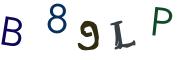 Graficzne pułapki CAPTCHA