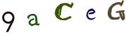 Graficzne pułapki CAPTCHA