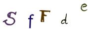 Graficzne pułapki CAPTCHA