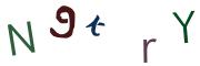 Graficzne pułapki CAPTCHA