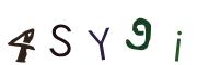 Graficzne pułapki CAPTCHA