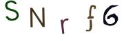 Graficzne pułapki CAPTCHA