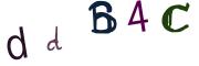Graficzne pułapki CAPTCHA