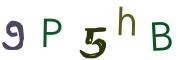 Graficzne pułapki CAPTCHA