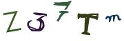 Graficzne pułapki CAPTCHA