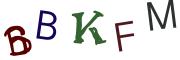 Graficzne pułapki CAPTCHA