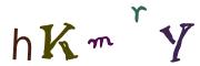Graficzne pułapki CAPTCHA