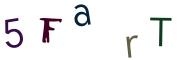 Graficzne pułapki CAPTCHA