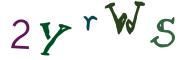 Graficzne pułapki CAPTCHA