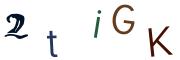 Graficzne pułapki CAPTCHA