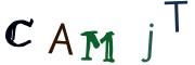 Graficzne pułapki CAPTCHA
