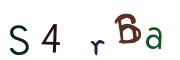 Graficzne pułapki CAPTCHA