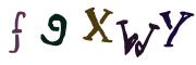 Graficzne pułapki CAPTCHA