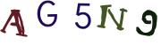 Graficzne pułapki CAPTCHA