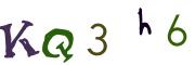 Graficzne pułapki CAPTCHA
