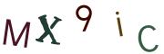 Graficzne pułapki CAPTCHA