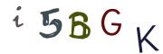 Graficzne pułapki CAPTCHA