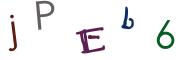 Graficzne pułapki CAPTCHA