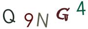 Graficzne pułapki CAPTCHA