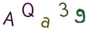 Graficzne pułapki CAPTCHA
