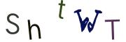 Graficzne pułapki CAPTCHA