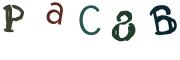 Graficzne pułapki CAPTCHA