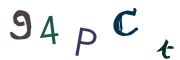 Graficzne pułapki CAPTCHA