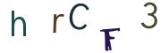 Graficzne pułapki CAPTCHA