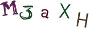 Graficzne pułapki CAPTCHA
