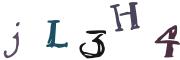 Graficzne pułapki CAPTCHA