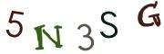 Graficzne pułapki CAPTCHA